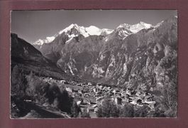 GRÄCHEN - 1967