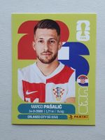 Panini FIFA WM 2026 * Marco Pasalic (CRO 17)