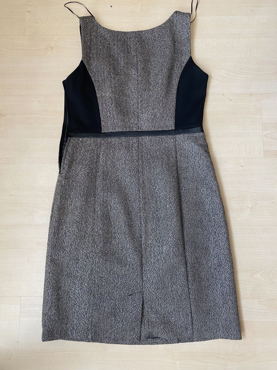 Tom Tailor Vestiti: Tom Tailor Kleid, Gr. 38,Herbst/Winter – Usato da Buchrain venduto da Sisi83 2