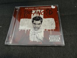 Michael Mittermeier is Paranoid CD