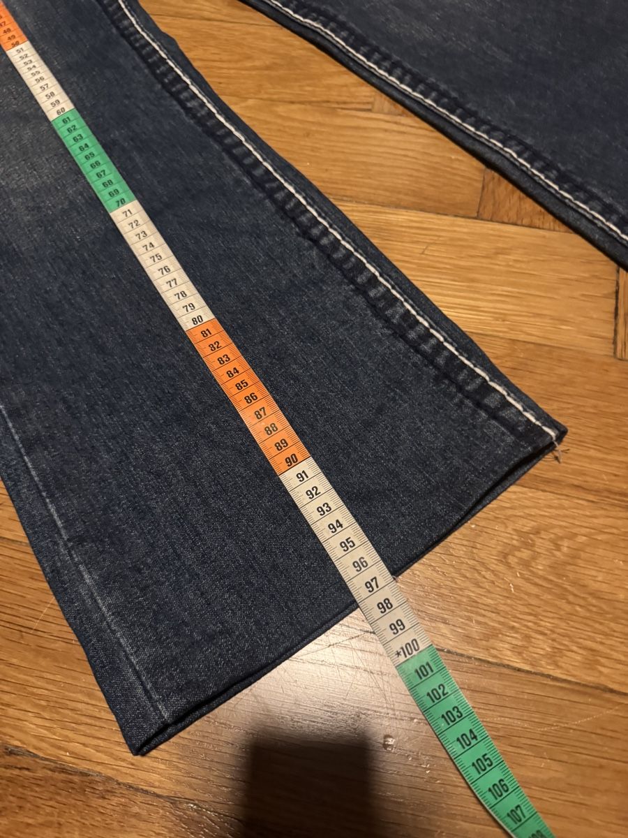 True Religion Jeans: True Religion Jeans – Usato da Bern venduto da mikemikelehmann 5