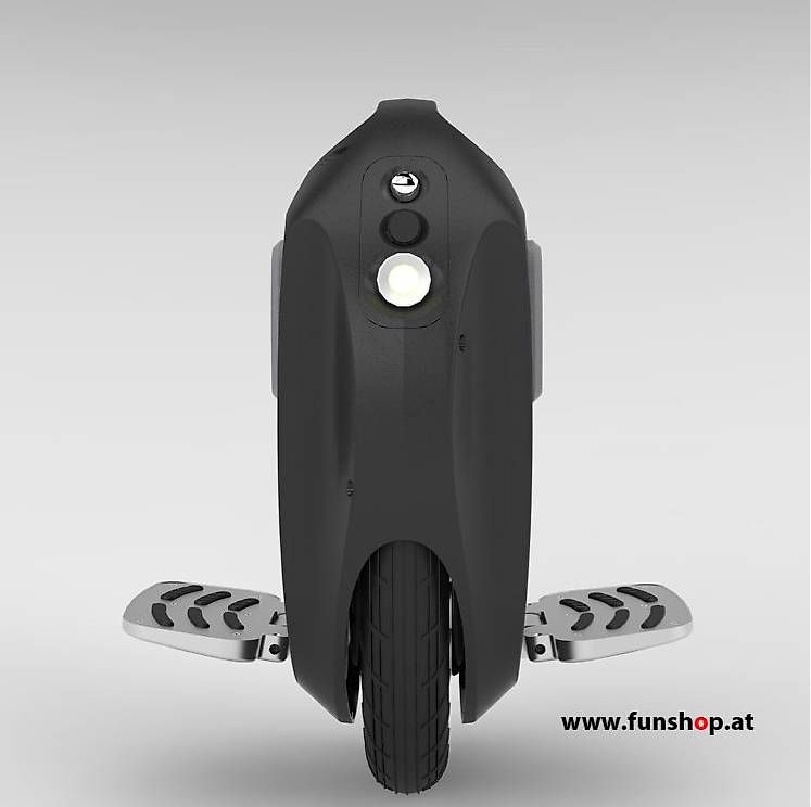 Hoverboard: Monowheel Elektroeinrad GotWay ACM V2 – Usato da Adliswil venduto da DieterVanHohlsing 3