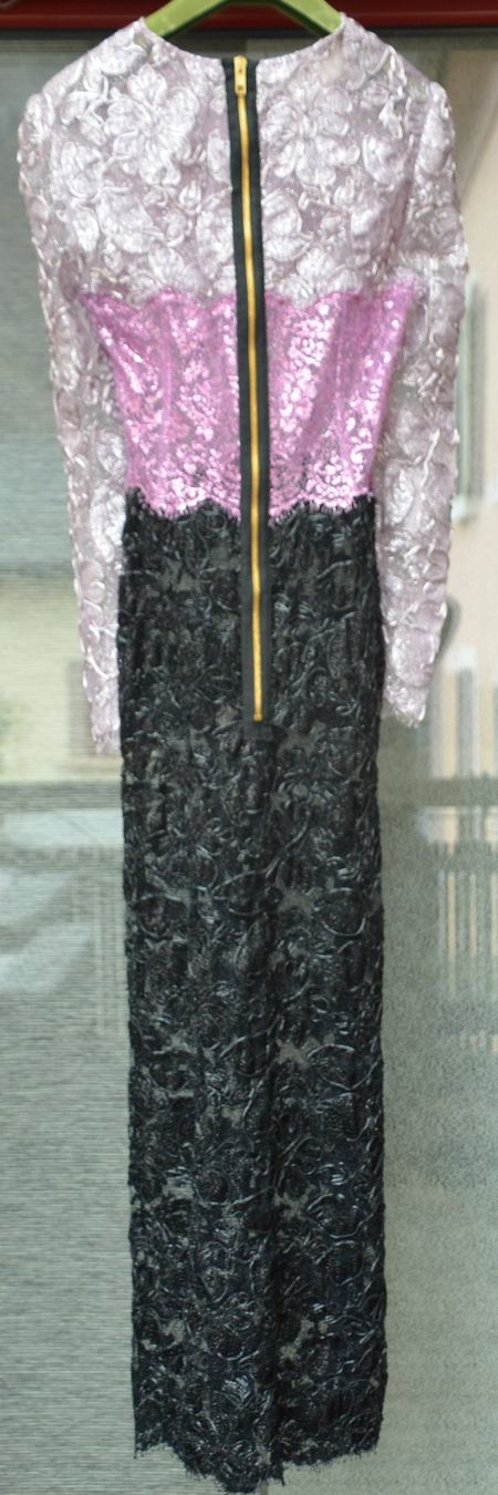 Gucci Vestiti: Gucci Abendkleid / robe de soirée .40 – Usato da Collonges venduto da Auganien 5