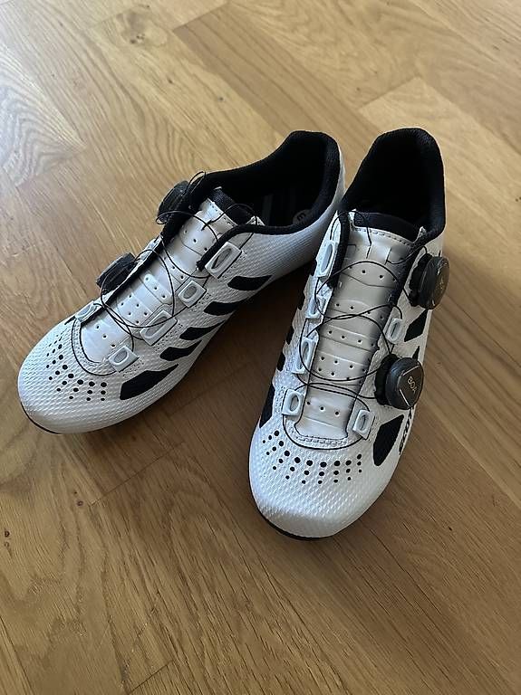 Herrenschuhe: Scott Rennradschuhe – Gebraucht aus Bern von mer_k6tg