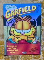 Garfield Heft Nr 10 von 1993