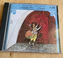 Schellen-Ursli; Dialektfassung Hans Gmür