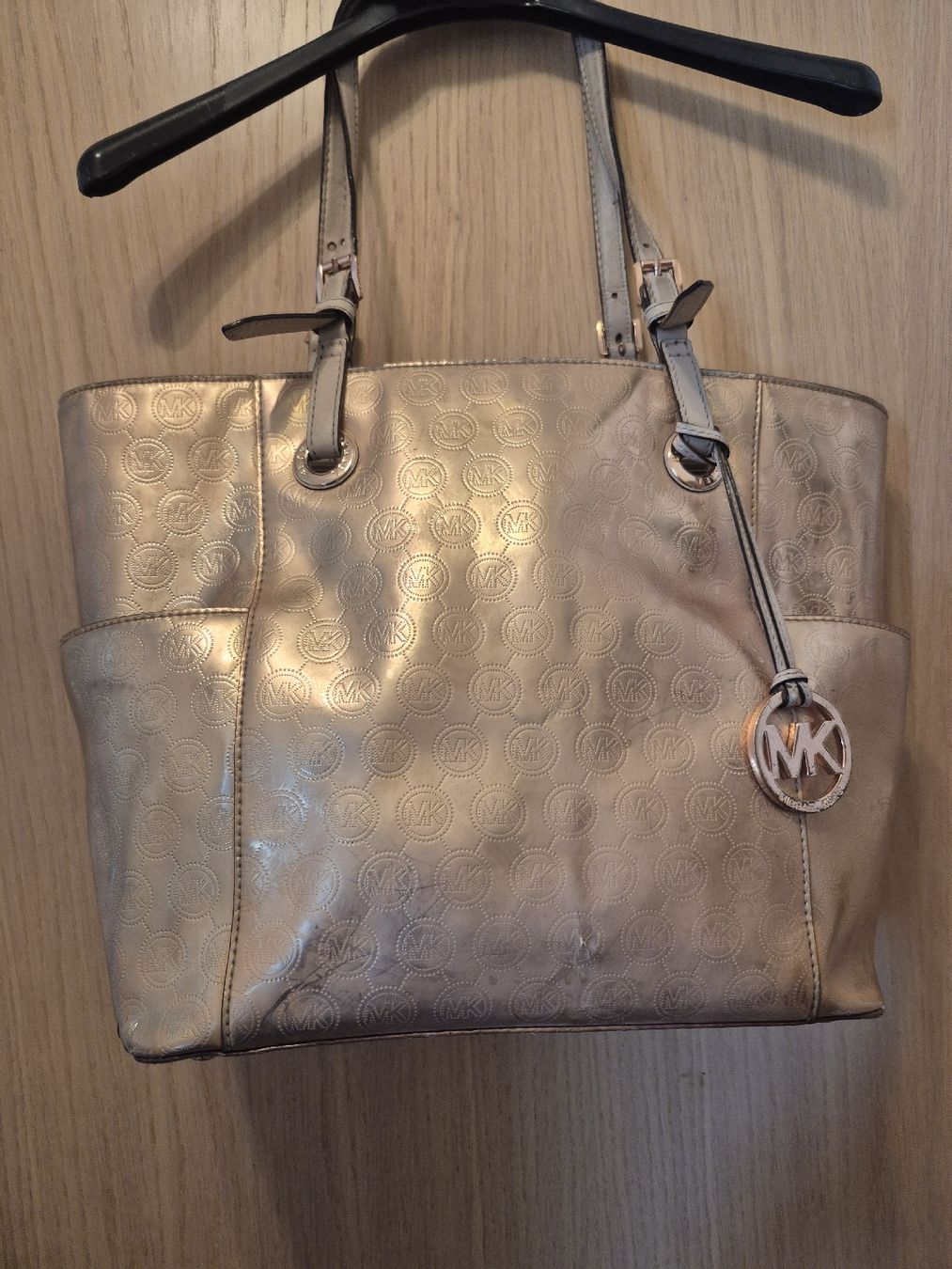 Michael Kors Borse da donna: Damen Tasche,Micheil Kors – Usato da Pfaffnau venduto da gologoldun1953