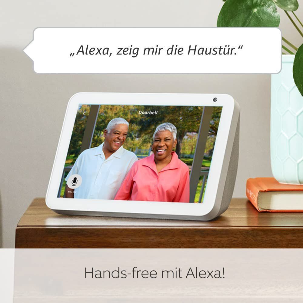 Sistemi d'allarme: Blink Video Doorbell + Sync Module 2 – Nuovo e nell'imballaggio originale da Nuglar venduto da SaleRitter 4