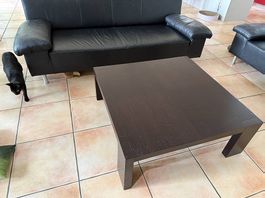Couchtisch zu verschenken 