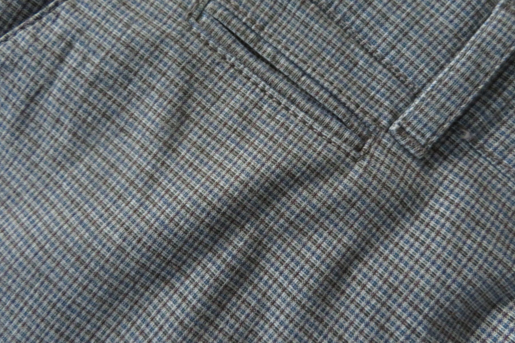 Drykorn Pantaloni: DRYCORN Baumwollstretchhose Grösse 50 – Usato da Wil ZH venduto da Tamagy 1