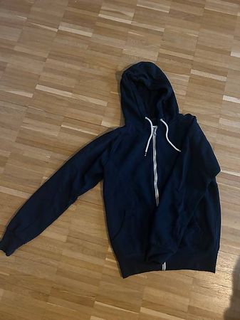 Hoodie Herren 