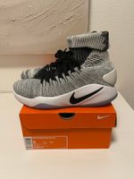 Nike Hypderdunk Flyknit " Oreo " Eu 41 ( Jahr 2016 )