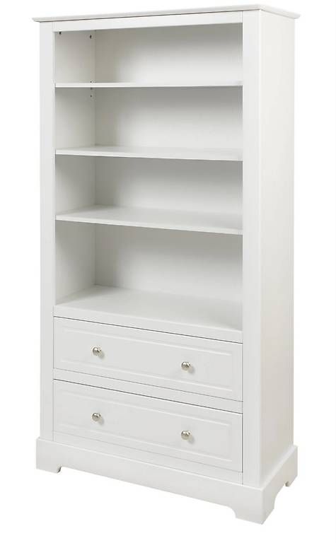 Tables à langer & accessoires: Wunderschöne Wickelkommode mit Regal von Bisal – D'occasion à Reitnau par ivyd 1
