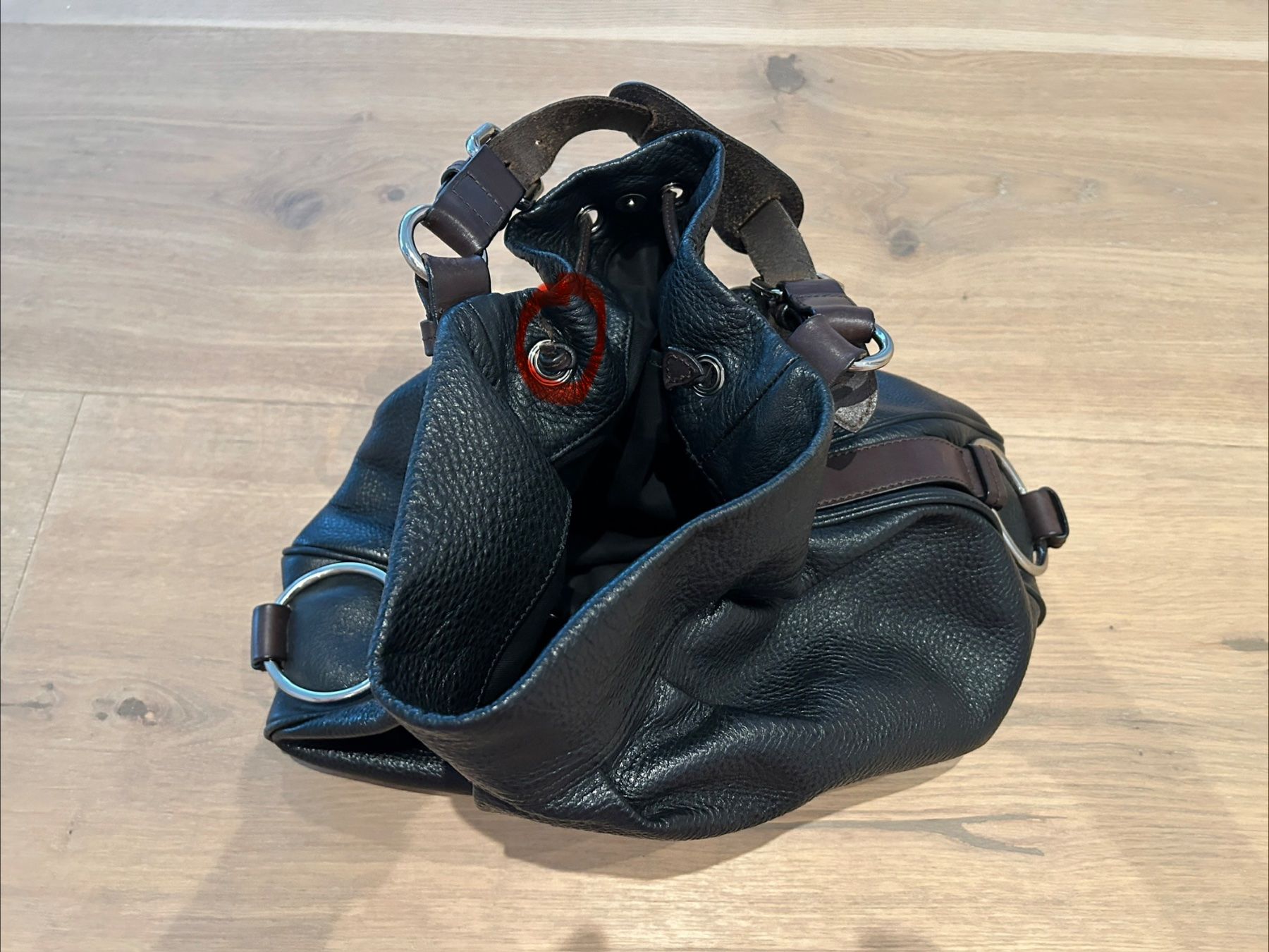 Mulberry Taschen für Damen: Mulberry Mitzy Tasche – Gebraucht aus Thalwil von mai_lzk6 7