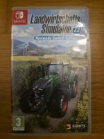 Landwirtschafts-Simulator Nintendo Switch 