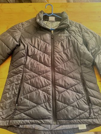 Veste Colombia Heavenly Omi taille L