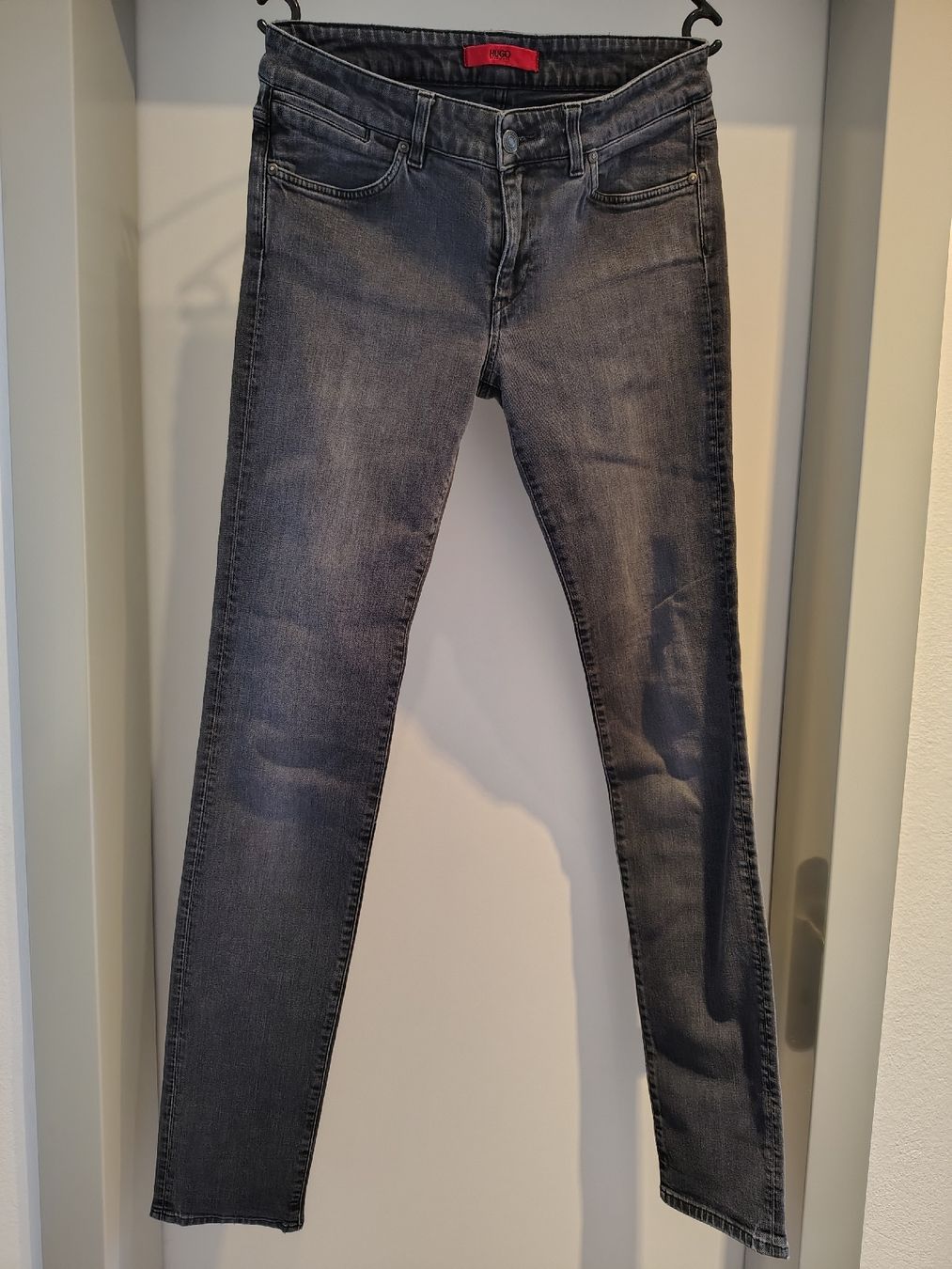 Jeans: Hugo Boss Jeans – Usato da tenero venduto da Mam74
