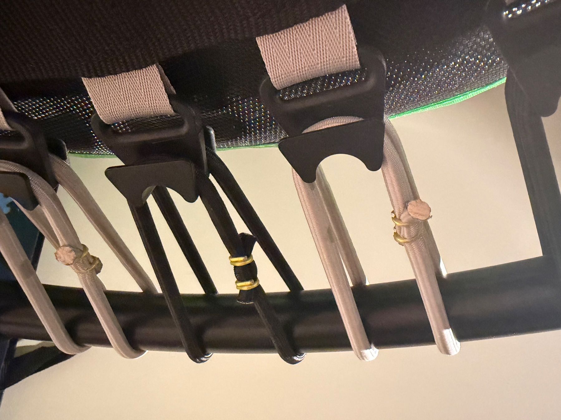 Bellicon Trampoline: Fitness Trampolin von Bellicon – Gebraucht aus Uznach von Cal 3