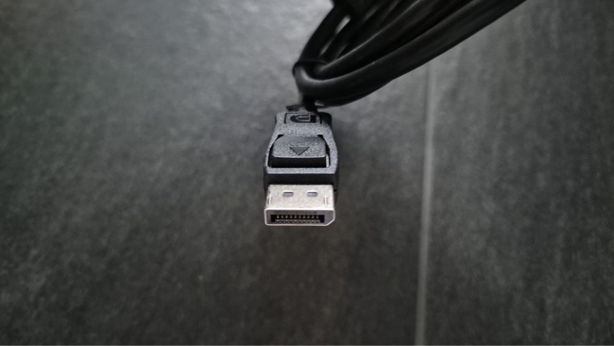 Kabel: DisplayPort  – Neu (gemäss Beschreibung) aus Egliswil von cx.cx 1