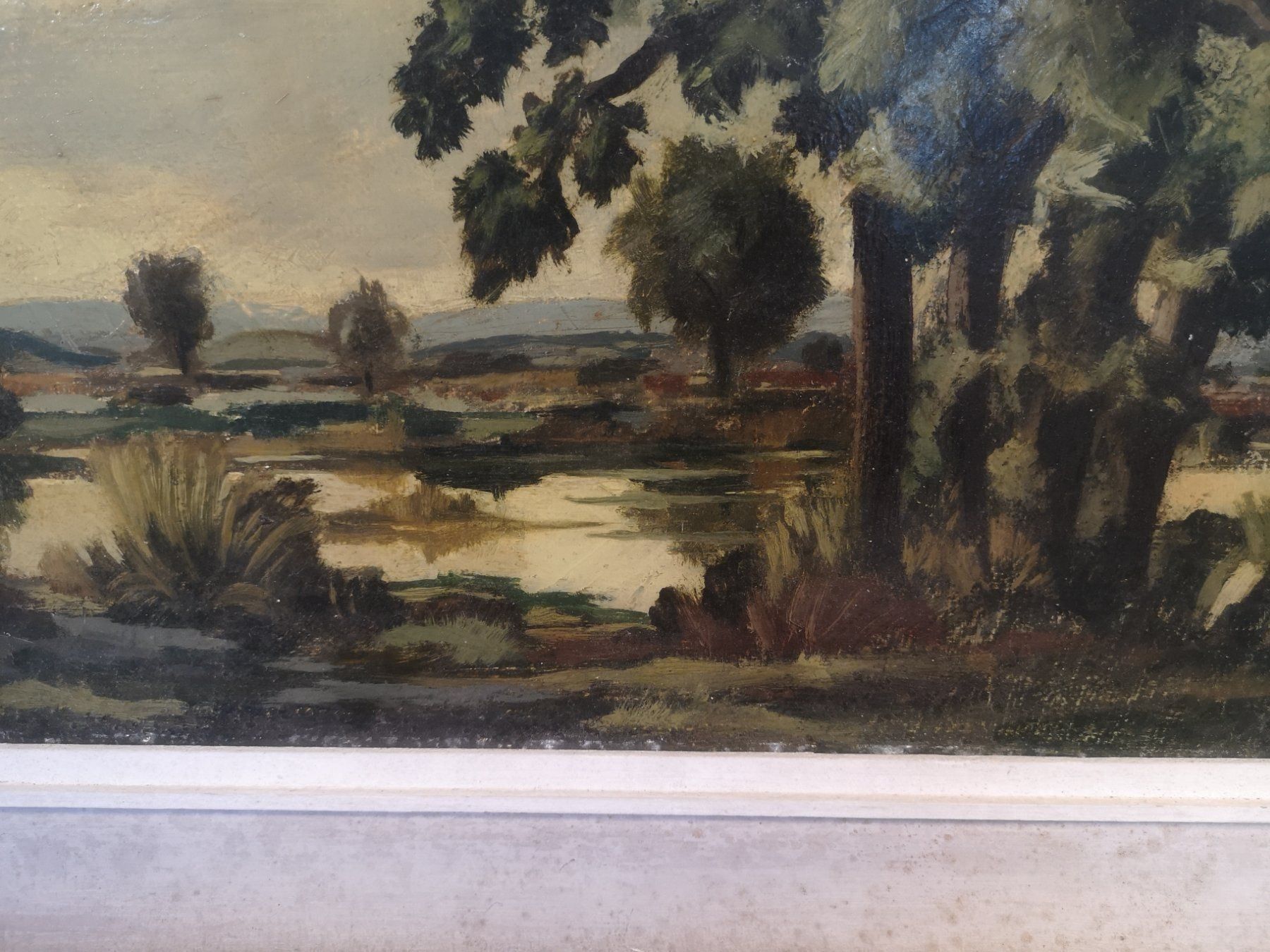 Dipinti: GEORGES FUSTIER (1891-1982) – Usato da Genève venduto da Qanil77 2