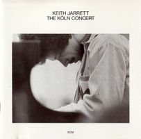 Keith Jarrett – The Köln Concert