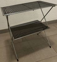 Table d'appoint vintage années 50.