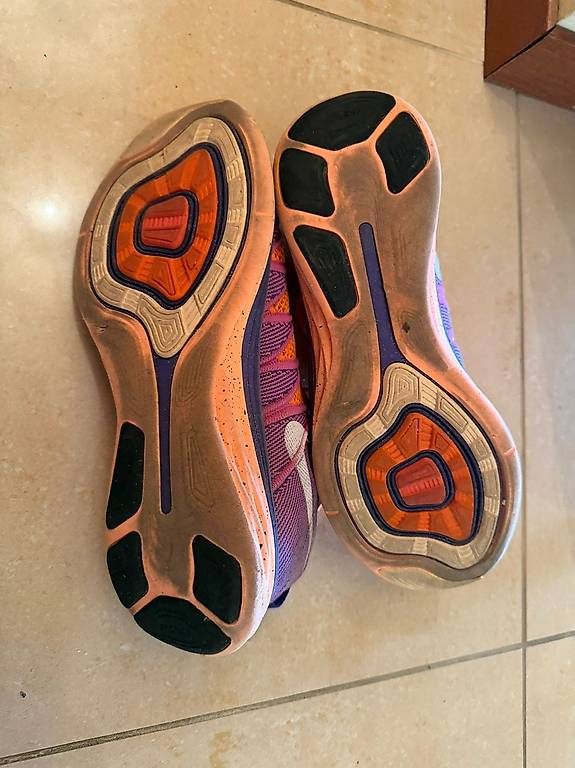 Scarpe da uomo: NIKE Flyknit Lunar 2.0 (42.5) – Usato da Zürich venduto da den_c99g 3