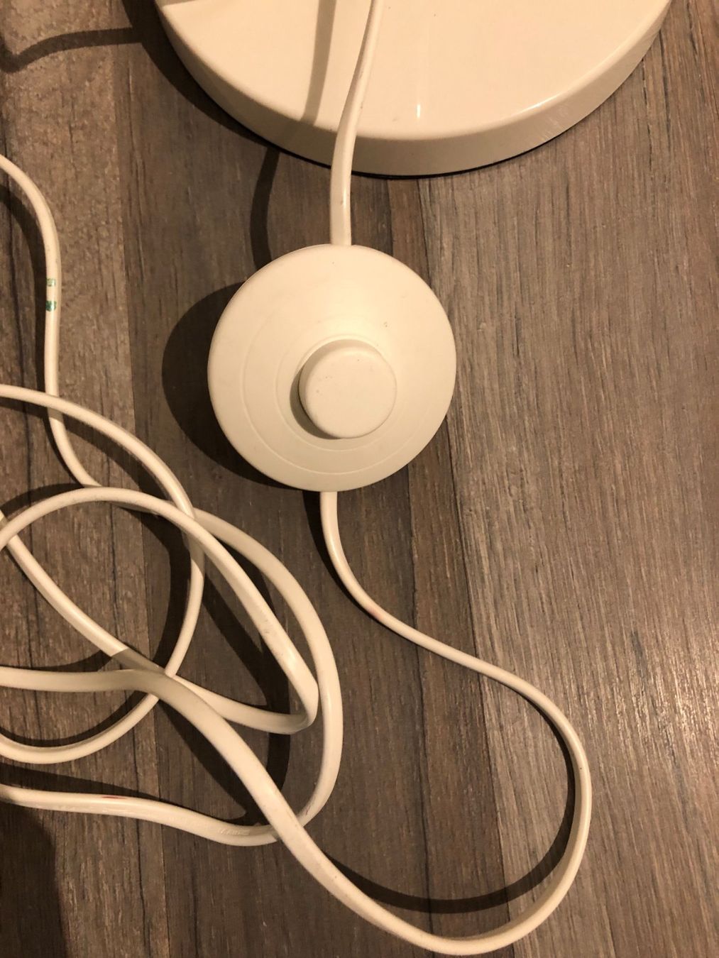 Ikea Lampen: Tischleuchtenfuss (Ohne Stern) – Gebraucht aus Rüti ZH von Jasna89 2