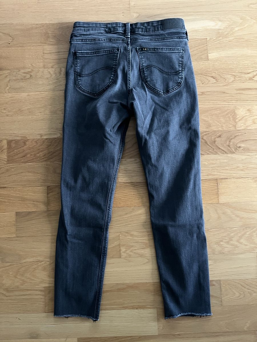 Lee Jeans: Lee Scarlett Jeans, Gr. 27 – Usato da Frauenfeld venduto da heyLani 2