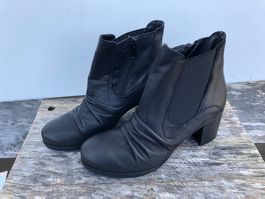 Ital Desinger Damenschuhe Gr.37 Gantnr. 706 Neu