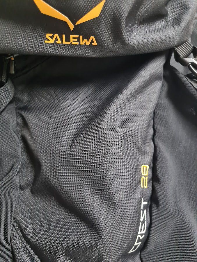 Salewa Rucksäcke: Rucksack SALEWA 28 – Neu (gemäss Beschreibung) aus Wetzikon ZH von Vimi 1