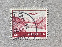 F33, Zug