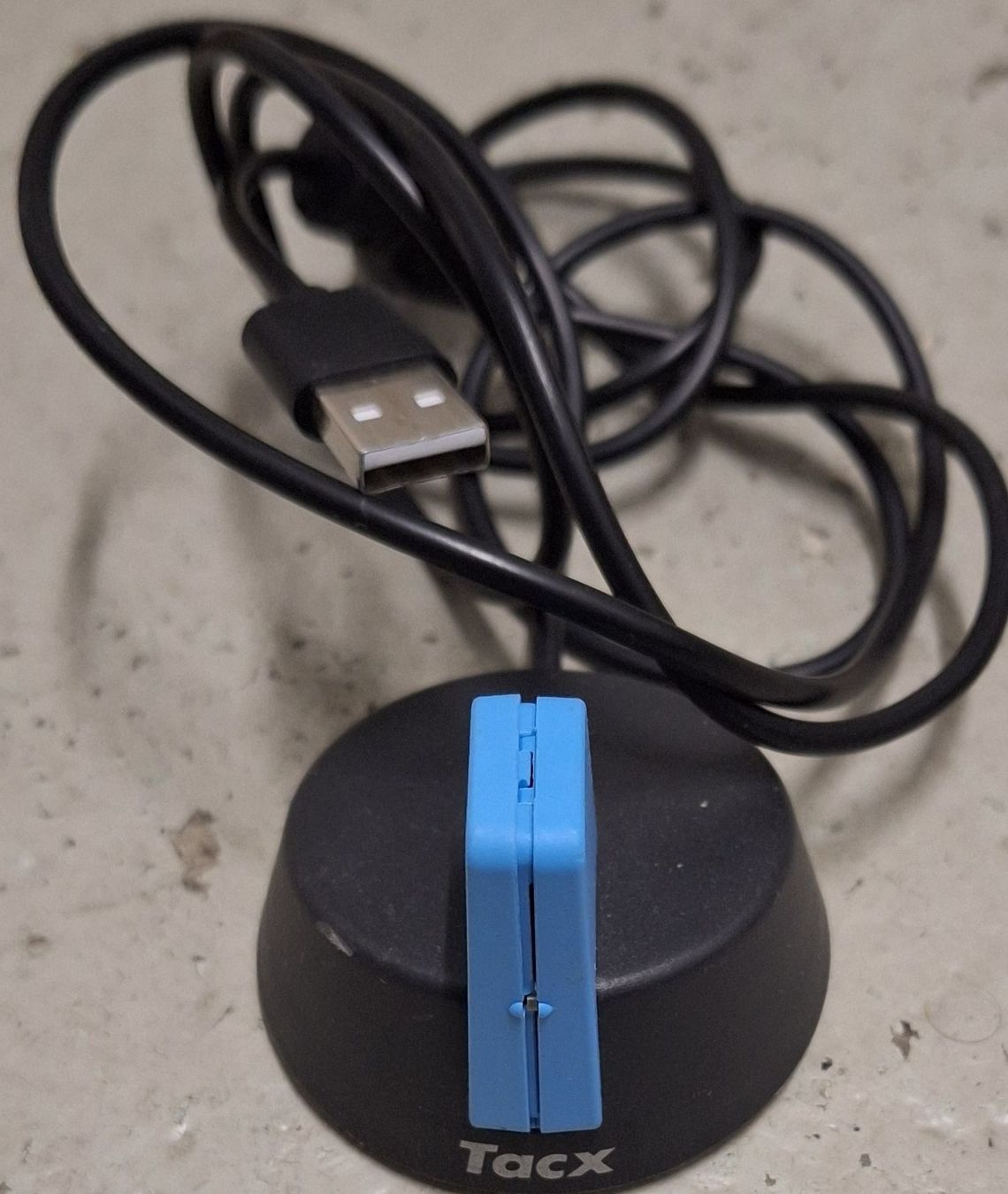Tacx Hometrainer: Tacx ANT+ Antenne – Nuovo (secondo la descrizione) da Wettingen venduto da eginni