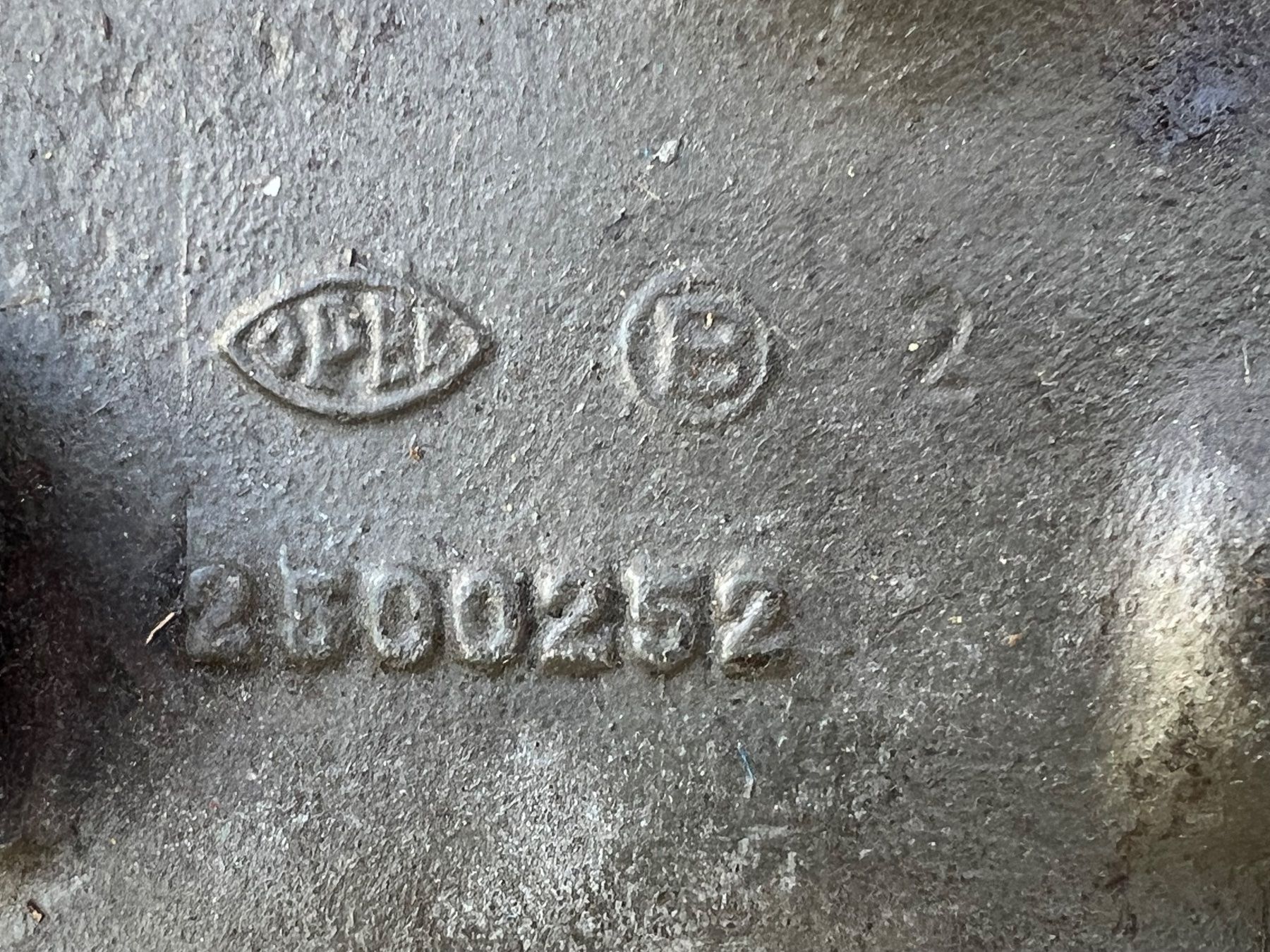 Opel Tutti pezzi di ricambio auto: Oldtimer Opelgetriebe 30 er jahre – Usato da Unterengstringen venduto da Gustav03 1