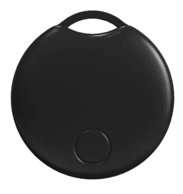 Smart Tag (funkt. wie iTag, AirTag) GPSTracker Finder ø 4cm Kaufen auf Ricardo