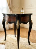 Schminktisch im Louis‑XV‑ bzw. Napolleon III Stil