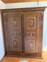 Schrank / Kasten / Kleiderschrank ab 1 Franken