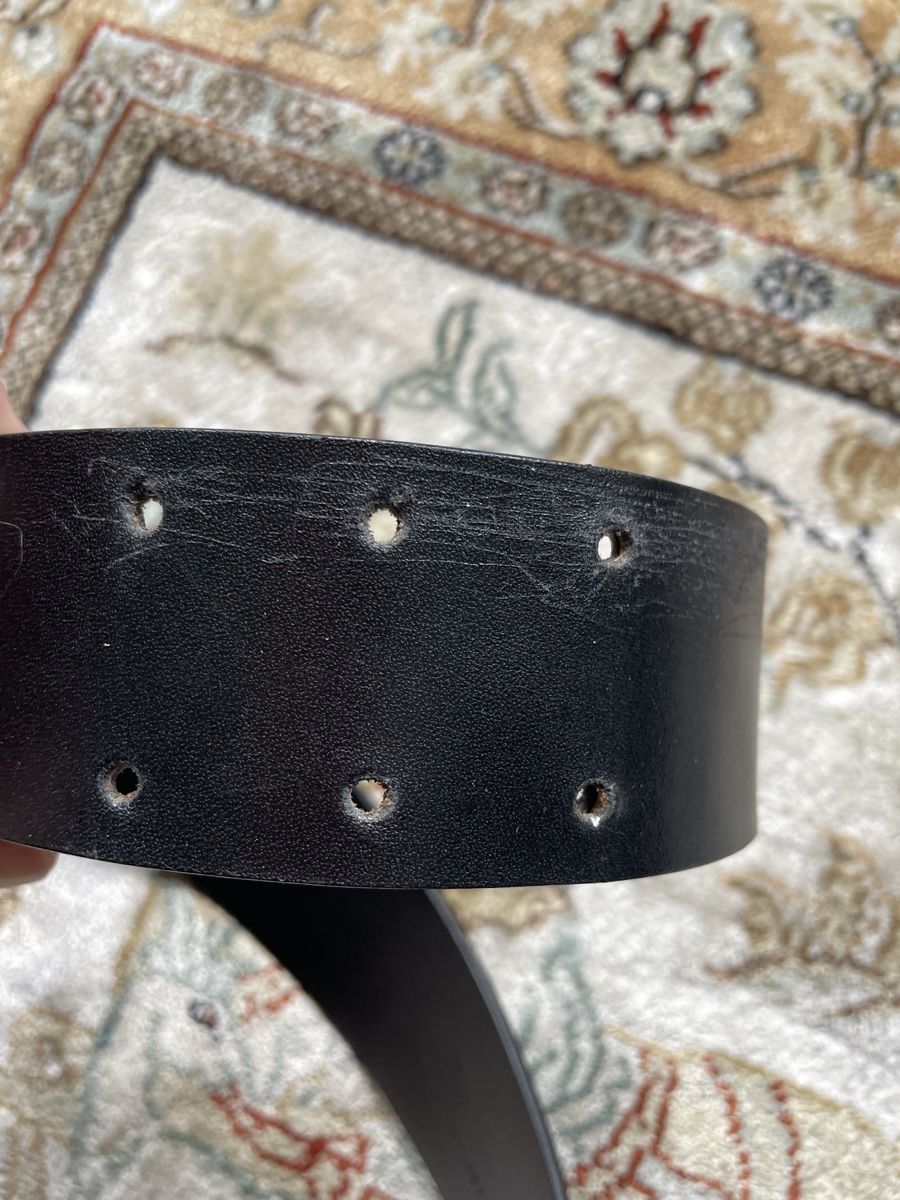 Gucci Gürtel: Gucci belt (70) – Gebraucht aus Basel von mar_fp5q 1