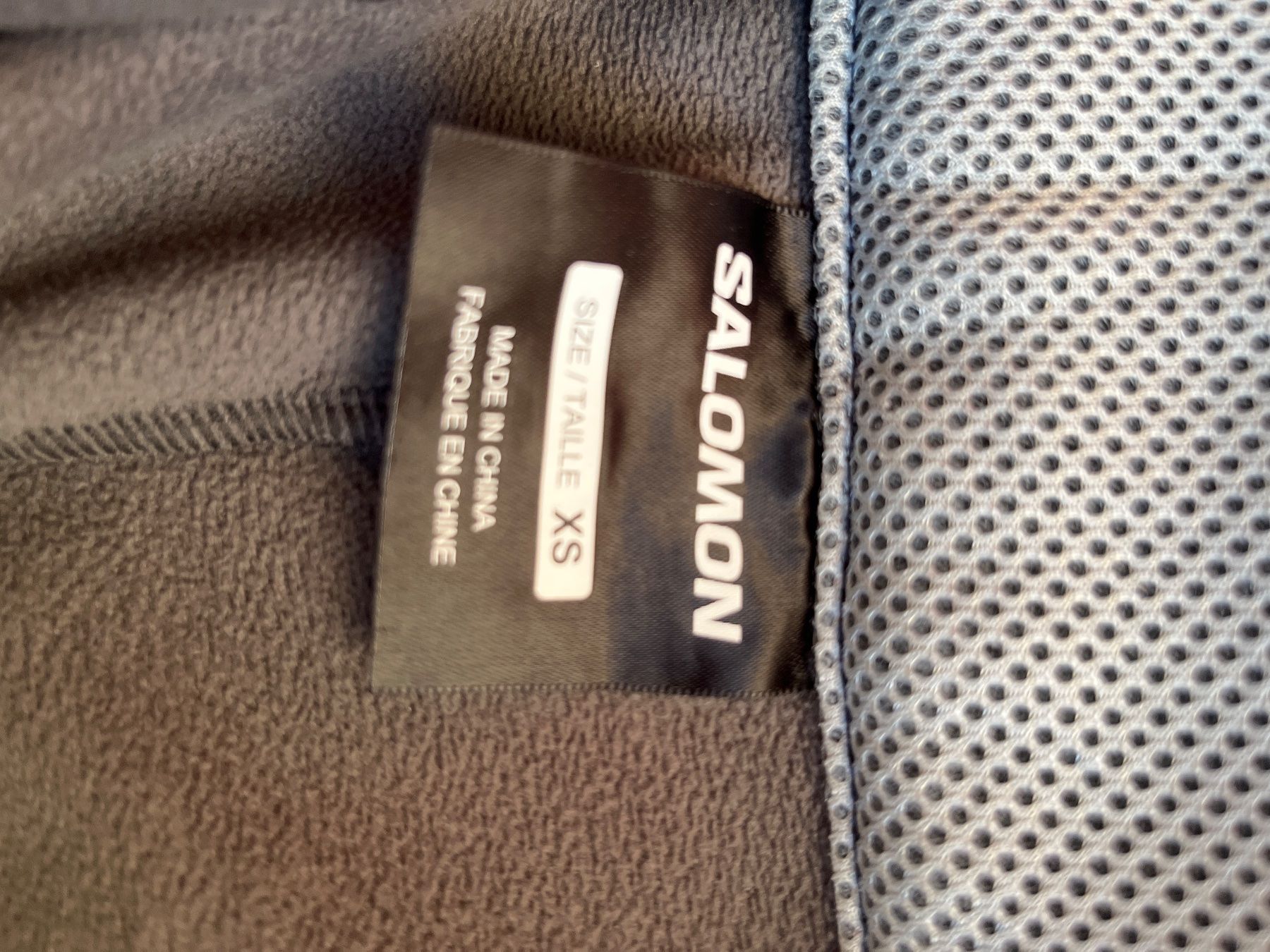 Salomon Sci: Starterhose Salomon – Usato da Busswil BE venduto da bboe 2