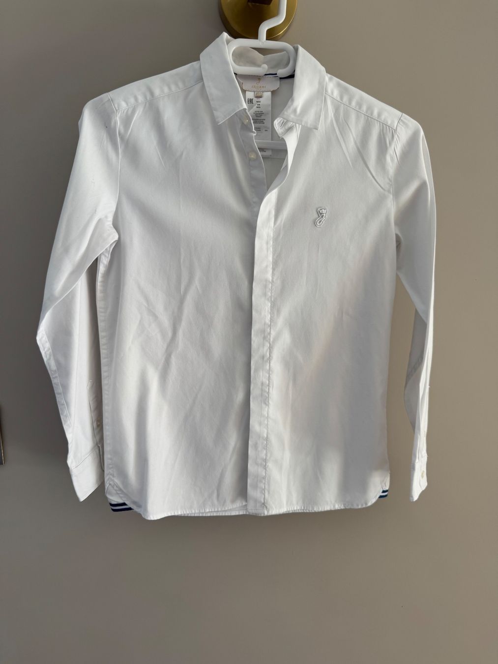Jacadi Camicie, T-shirt & Polo: Chemise Jacadi  T12 – Usato da Conches venduto da chn_hgl6 1