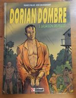 Dorian Dombre N 1 E.O. La saison des pluies (T.B.E.)