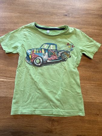 T-Shirt Gr. 110