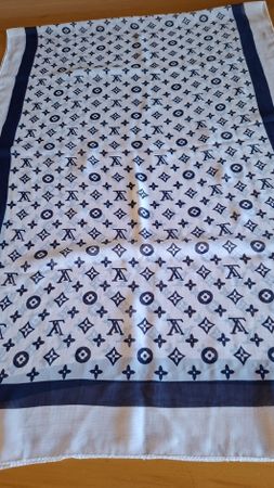 Schal Louis Vuitton