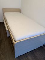Kinderbett mit Schubladen