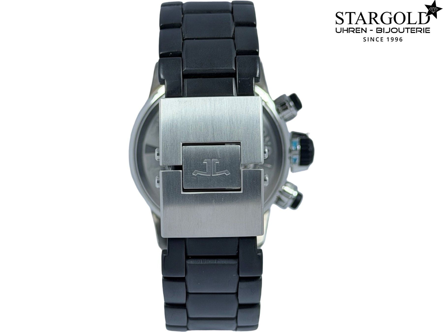 Jaeger-Lecoultre Montres: Jaeger-LeCoultre Master Compressor Diving - Q186T770 – D'occasion à Zürich par Stargold-Uhren 2