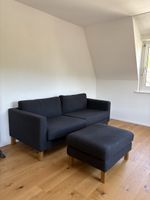Designer Sofa Neuwertig