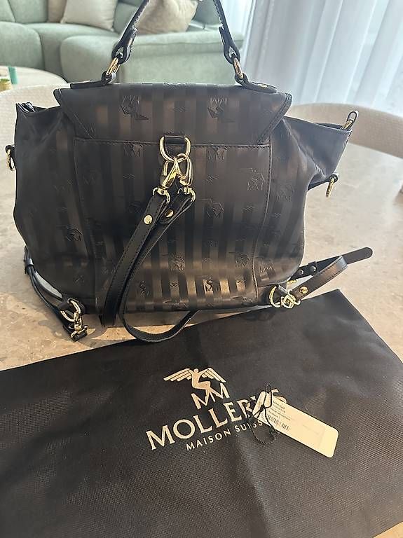 Zaini: Mollerus Rucksack  – Usato da Winterthur venduto da val_lx8d