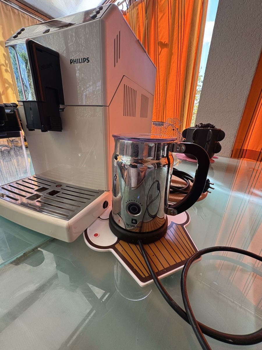 Philips Macchine per caffè & Macchine per espresso: Kaffeemaschine Philips – Usato da Büsserach venduto da Brranko 3