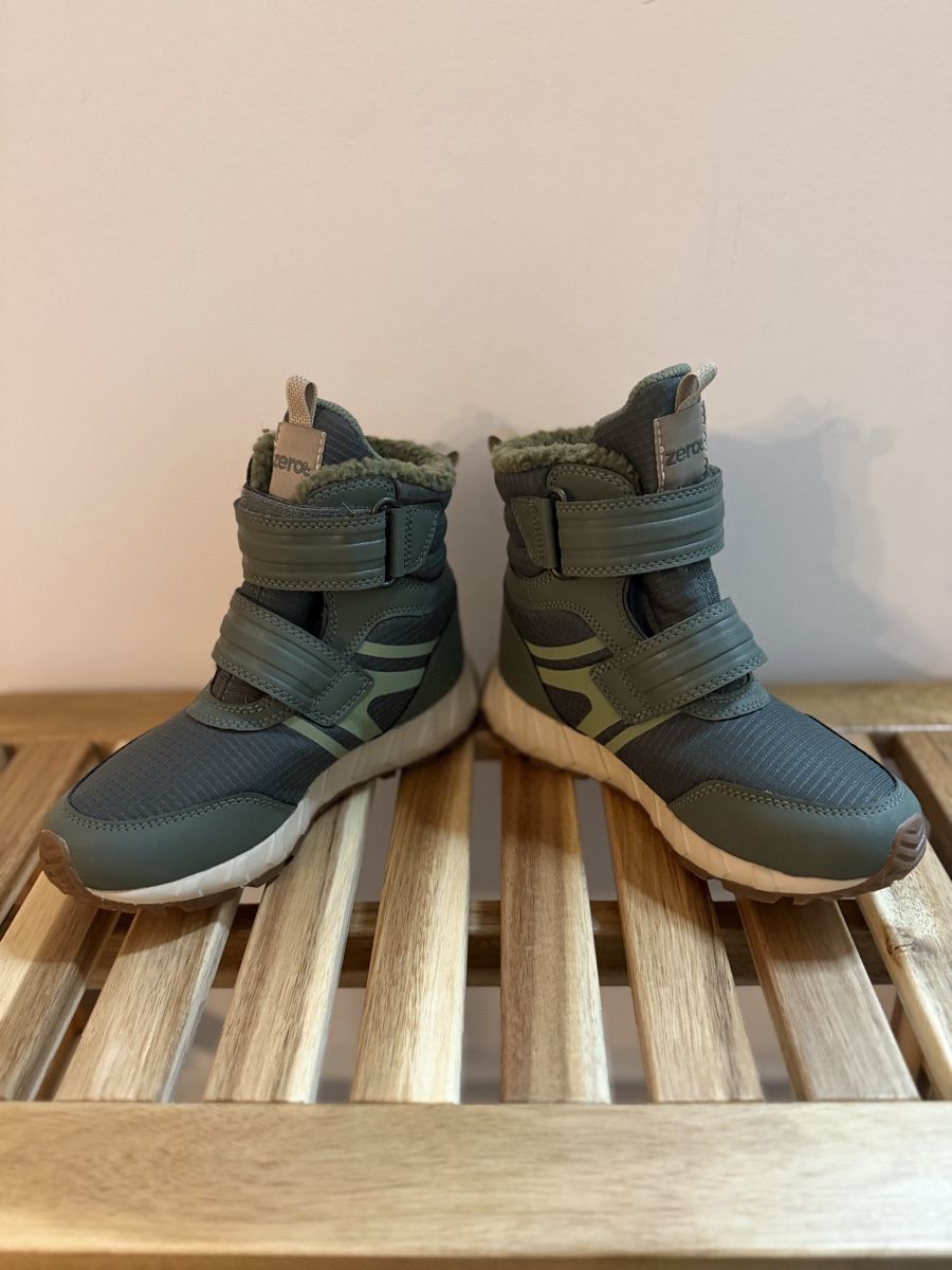 Scarpe per ragazzi: Winterstiefel ZeroC Gore-Tex Gr. 30 – Nuovo (secondo la descrizione) da Zürich venduto da Ta-Nia 1