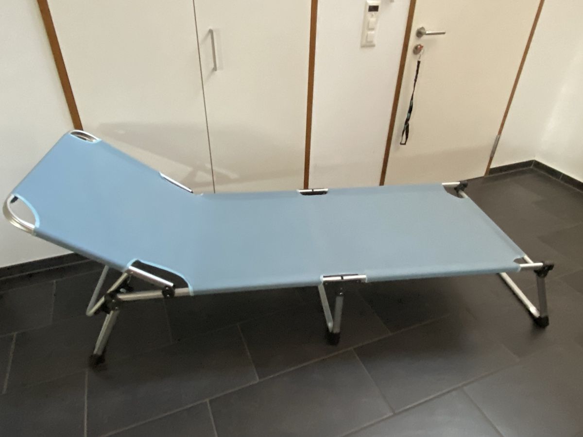Chaises longues: Sonnenliege – D'occasion à Rünenberg par Arnold64